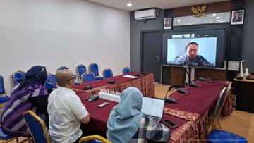 Pra-Harmonisasi Perubahan Perwako Singkawang Pembangunan dan Pemberdayaan Kelurahan