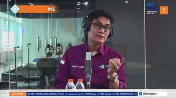 Gizi Optimal dan Peran Bersama Menuju Generasi Emas