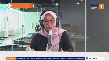 Rumah Aman Fondasi Tumbuh Kembang Anak