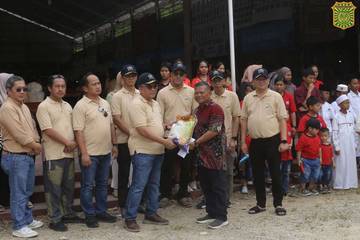 Bakti Sosial dan Menanam Pohon 27 Tahun Adhyaksa-699
