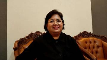 DKP Kalbar Selaraskan Program Perikanan Pemerintah Pusat