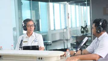 DJPb Kalbar Kawal Tata Kelola Keuangan Program MBG