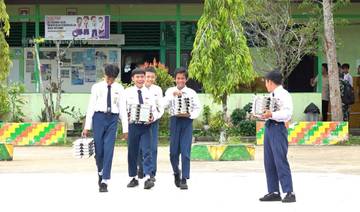 Tantangan Menu MBG Buka Ruang Pengawasan Publik