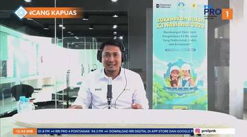 Membangun Ekosistem K3 dan K2 yang Kolaboratif