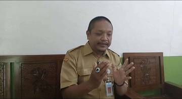 SMAN 7 Pontianak Laksanakan Rangkaian Tahapan Menuju SNBP