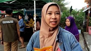  Spesial HUT Kalbar, Warga Kelahiran Januari Dapat Sembako Gratis