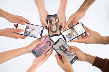 Hidup yang Kita Rindukan di Balik Tren 2016