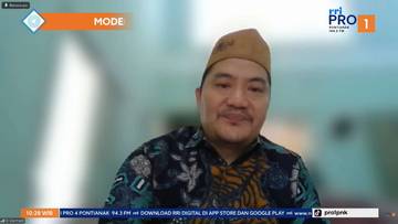 FKUB Kalbar Perkuat Mitigasi Kerukunan Lintas Agama