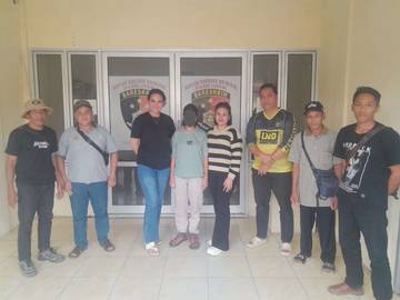 Keluarga Korban Rudapaksa Desak Usut Pelaku Lain