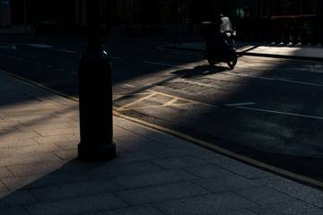 Halo RRI: Minimnya Penerangan di Jalan Harapan Jaya