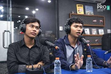 Pahami UU ITE Sebelum Posting