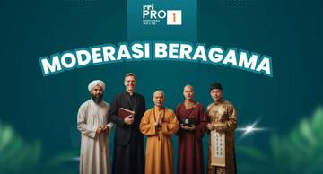 Merawat Kerukunan Lintas Agama di Kalbar