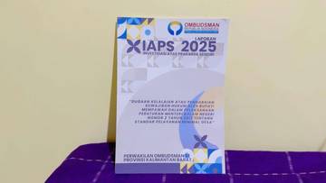 Pemkab Mempawah Selesaikan Tindakan Korektif IAPS SPM Desa