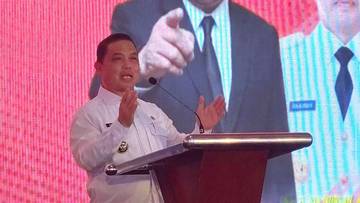 Norsan: Kolaborasi Tekan Emisi Gas Rumah Kaca