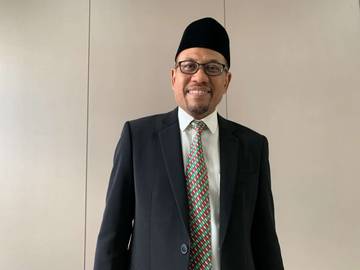 DLH Kalbar Terus Pantau Karhutla di Awal Tahun