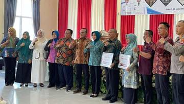 Musrenbang Sungai Raya, Pemkab Prioritaskan Layanan Dasar