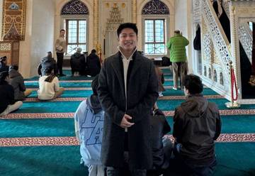 Muhammad Farizi Siap Maju Pimpin Karang Taruna Kalbar