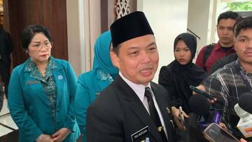 Gubernur Kalbar Segera Tetapkan Siaga Darurat Karhutla 