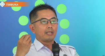 BMKG Prediksi Kalbar Curah Hujan Minim