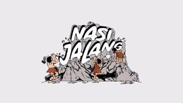 Nasi Jalang, Perpaduan Kuliner dan Seni Lokal