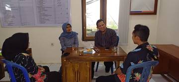 IBM Dasataka, Wujud Nyata Partisipasi Berbasis Kearifan Lokal 