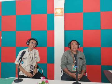 Persiapan dan Pengamanan Tempat Wisata di Banyumas