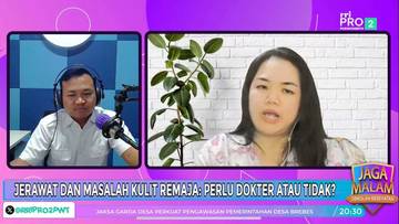 Solusi Tepat Atasi Jerawat Bagi Remaja