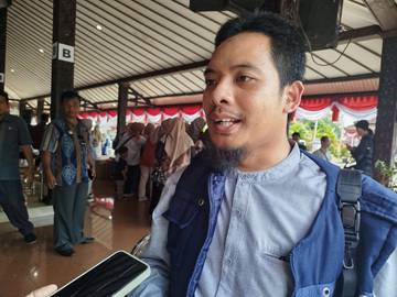 Kelompok IKM di Purbalingga Terima Bantuan Alat Produksi