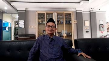 FKUB Hadiri Doa Bersama Lintas Agama Pergantian Tahun