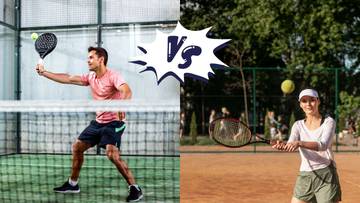 Padel: Olahraga Hits Mirip Tenis Jadi Tren Urban