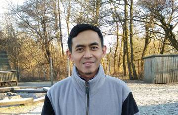 Mengintip Sistem Budidaya Ikan Gabus di Thailand