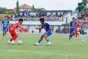 Tandang ke Magelang, Persibas Bawa 20 Pemain