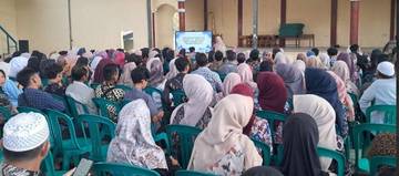 Ortu Siswa Eligible Diajak Siapkan Anak Sambut SNBP