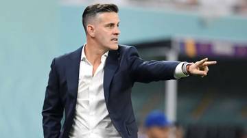 John Herdman Sang Pembawa Era Baru Timnas Indonesia 