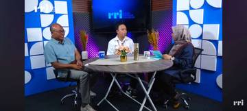 Kampung Bahasa Desa Serang: Kampung Bahasa yang Inovatif