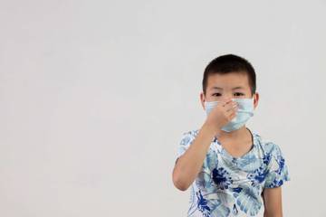 Jaga Imunitas Anak agar Terhindar dari Super Flu