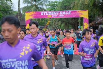 Student Race Banjarnegara Jadi Ajang Latihan dan Pemanasan