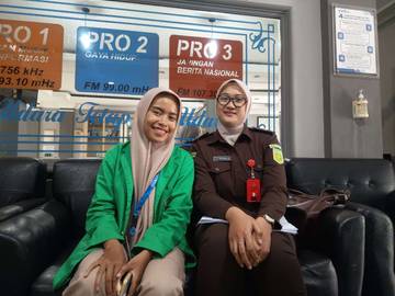 Kasus Judi Online Kebumen Meningkat, Kejari Perketat Penindakan