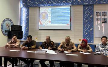 Tantangan Purbalingga Mencegah Peningkatan Prevalensi Penyalahgunaan Narkoba