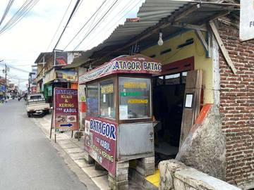 Strategi Pedagang Kampus Unsoed Saat Momen Libur Kuliah