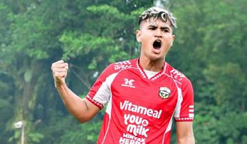 Rotasi Berjalan Lancar, Persibangga Menang Besar