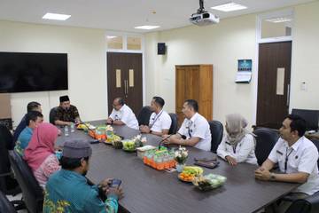 Mahasiswa UIN SAIZU Didorong Jadi Agen Perubahan P4GN