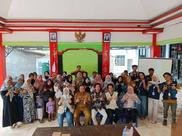 Halal Center Unsoed Dorong Sertifikasi Halal UMKM Desa