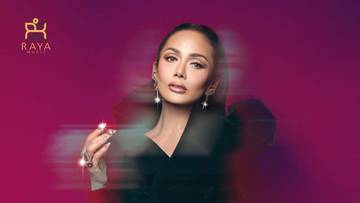 Kris Dayanti Tampil Fresh Dan Modern Lewat "Breathless". 