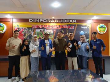 Film Landasan Disambut Antusias Warga Banyumas