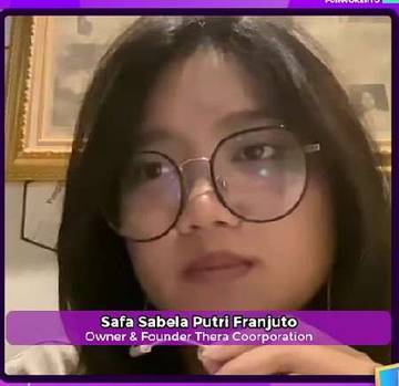 Fokus: Kunci Seimbang Kuliah dan Usaha