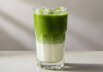 Tips Memilih Minuman Matcha Berkualitas
