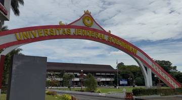 Mahasiswa Unsoed Titipkan Harapan Transparansi pada Rektor Terpilih