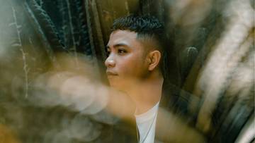 Tampilkan Kematangan, Danil Josse Luncurkan   “Apa Arti Cinta”