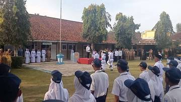 Mendikdasmen Tekankan Ikrar Pelajar dan Revitalisasi Sekolah